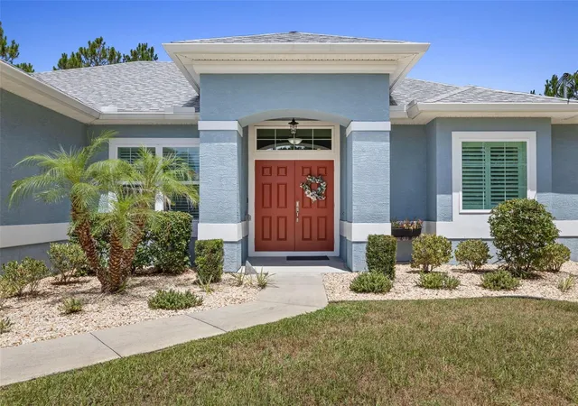 Photo 2 of Single family home for sale at 3 Leeds Pl, Palm Coast, FL 32137 | MLS# FC319847 | Listing updated on 2026-09-03