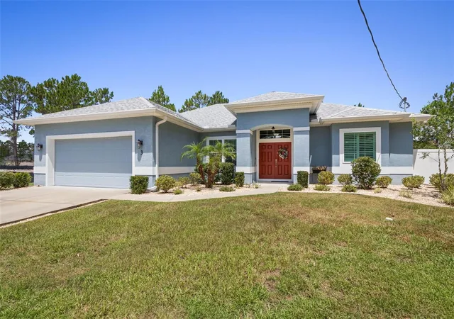 Photo 2 of Single family home for sale at 3 Leeds Pl, Palm Coast, FL 32137 | MLS# FC319847 | Listing updated on 2026-09-03