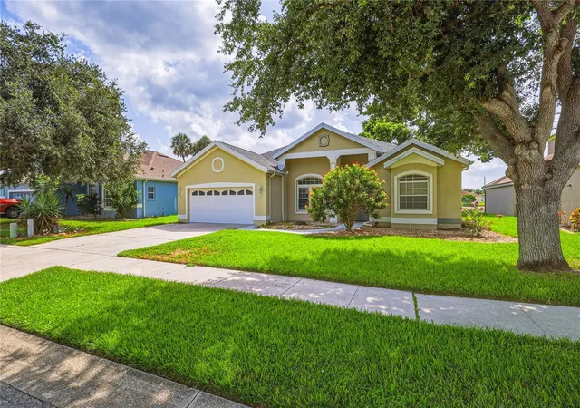 Photo 1 of Single family home for sale at 6305 Rock Crk Cir, Ellenton, FL 34222 | MLS# A4699539 | Listing updated on 2026-09-22