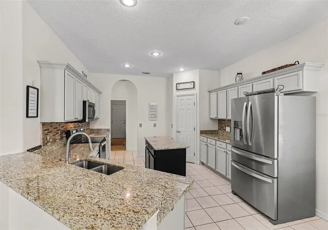 5th image of 423 Stonehenge Cir, Rockledge, FL 32955 | MLS# O6423780