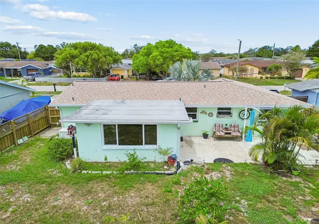 48th image of 1056 Tamarac Dr, Holiday, FL 34690 | MLS# TB8527609