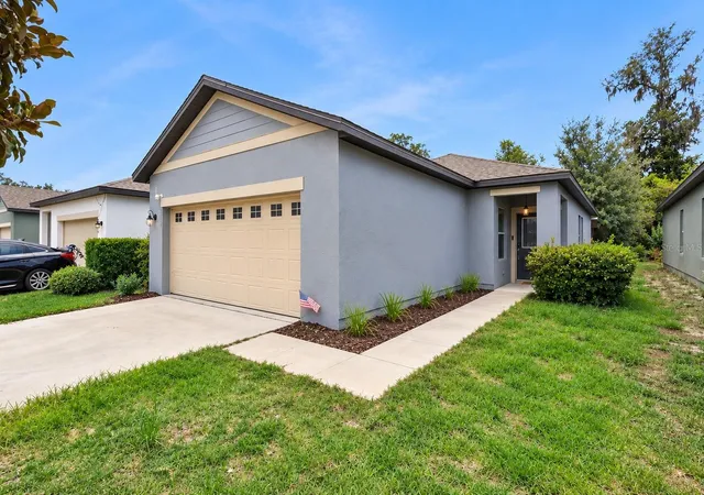 Photo 1 of Single family home for sale at 2059 Cades Cvs Way, Deland, FL 32720 | MLS# V4950125 | Listing updated on 2026-10-01