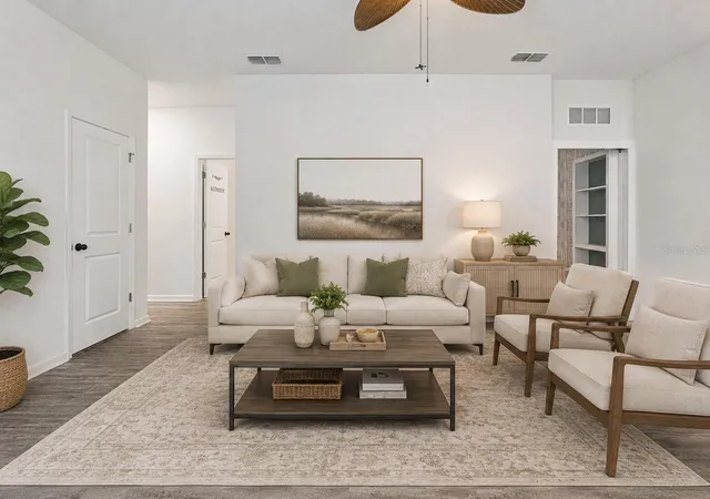 4th image of 2059 Cades Cove Wy, Deland, FL 32720 | MLS# V4950125
