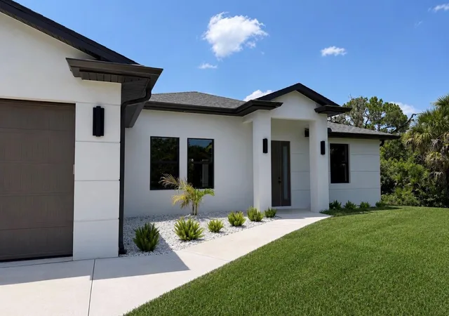 Homes for sale in North Port, FL | 3739 Garbett Ter, North Port, FL 34288 | MLS# C7528222