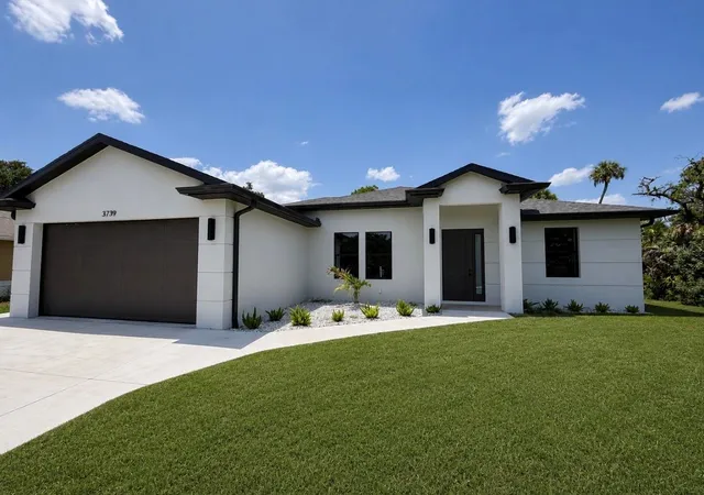 Homes for sale in North Port, FL | 3739 Garbett Ter, North Port, FL 34288 | MLS# C7528222