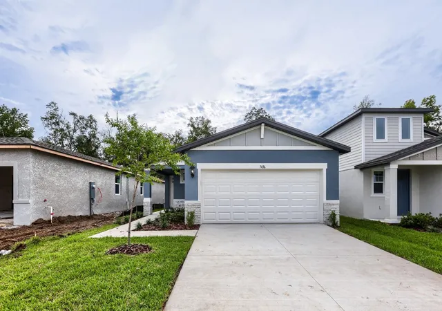 1st image of 7436 Mia Vine Dr, Brooksville, FL 34601 | MLS# TB8527617