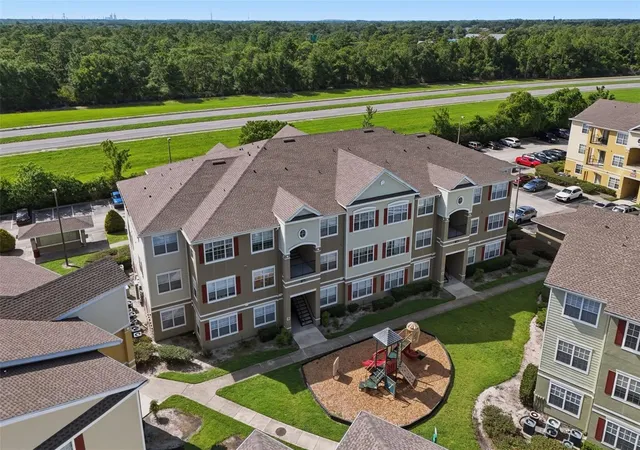 Condo for sale at 8201 Claire Ann Dr #203, ORLANDO, FL 32825 | MLS# O6423793