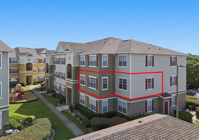 Photo 1 of Condo for sale at 8201 Claire Ann Dr #203, Orlando, FL 32825 | MLS# O6423793 | Listing updated on 2026-08-16
