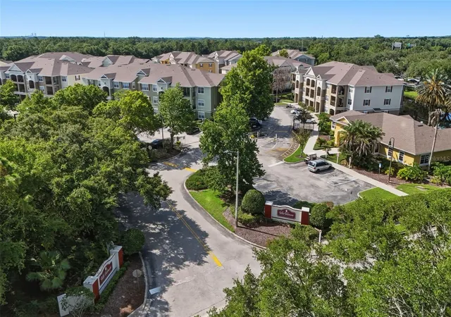 Photo 2 of Condo for sale at 8201 Claire Ann Dr #203, Orlando, FL 32825 | MLS# O6423793 | Listing updated on 2026-08-16