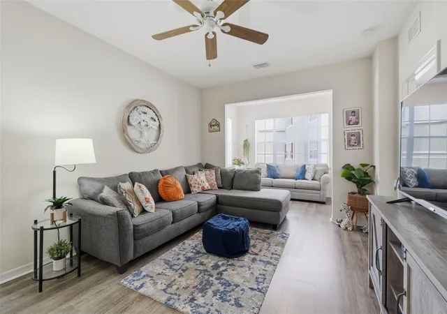 Photo 3 of Condo for sale at 8201 Claire Ann Dr #203, Orlando, FL 32825 | MLS# O6423793 | Listing updated on 2026-08-16