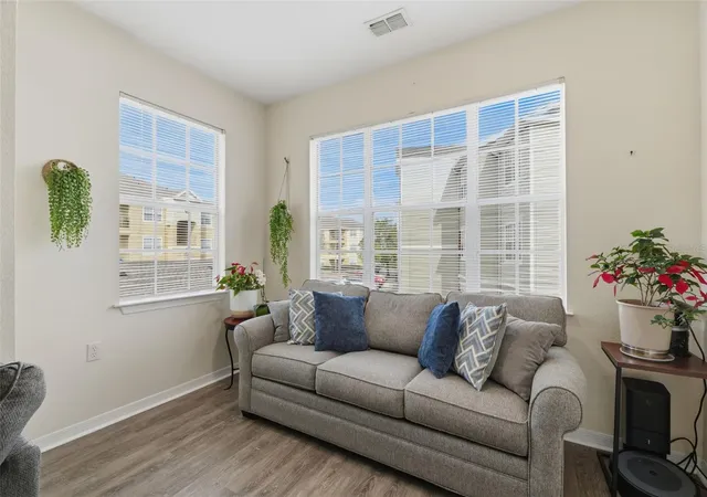 Photo 4 of Condo for sale at 8201 Claire Ann Dr #203, Orlando, FL 32825 | MLS# O6423793 | Listing updated on 2026-08-16