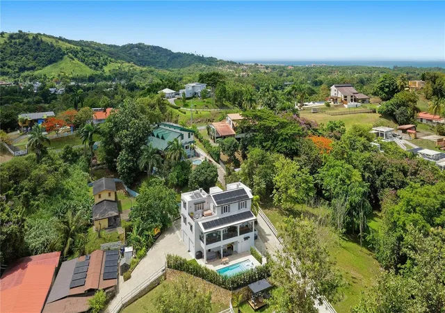 Photo 1 of Mansion for sale at Lot 7 Mameyes I Hacienda Panorama, Luquillo, PR 00773 | MLS# PR9122659 | Listing updated on 2026-07-22