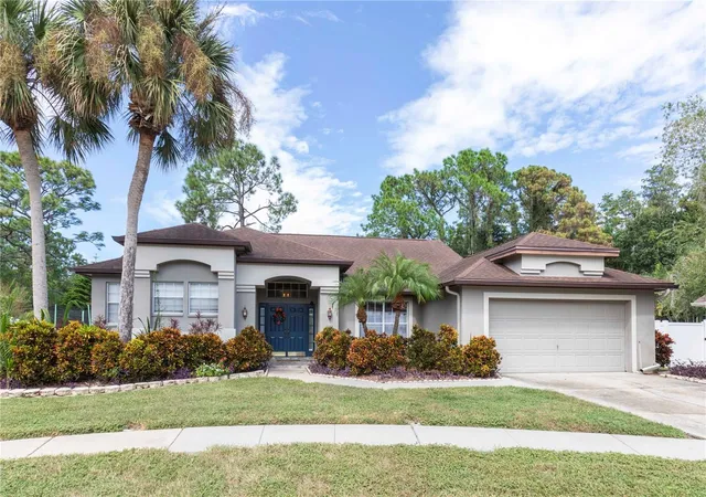 Photo 1 of Single family home for sale at 7201 Forestedge Ct, New Port Richey, FL 34655 | MLS# TB8527621 | Listing updated on 2026-08-27