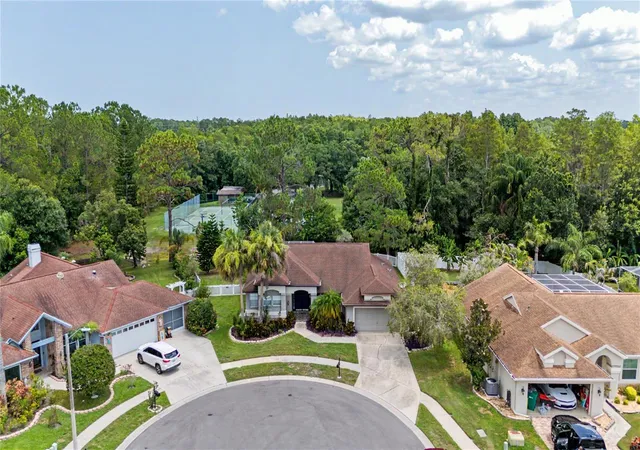 Photo 2 of Single family home for sale at 7201 Forestedge Ct, New Port Richey, FL 34655 | MLS# TB8527621 | Listing updated on 2026-08-27