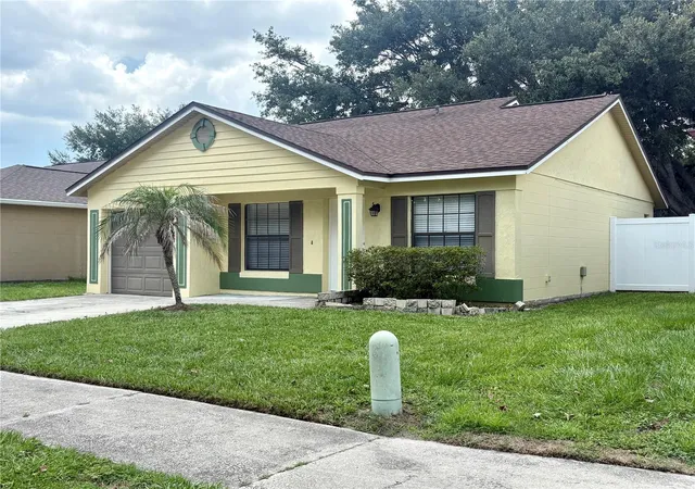 2nd image of 1021 Alpug Ave, Oviedo, FL 32765 | MLS# O6423798