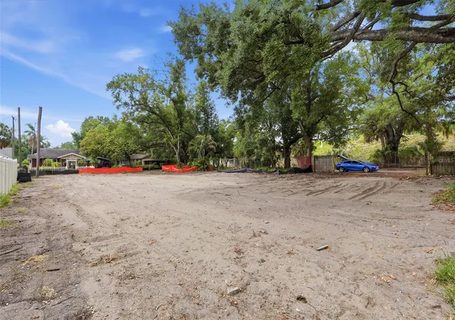 Photo 2 of Land for sale at 6201 E King St, Tampa, FL 33604 | MLS# TB8527624 | Listing updated on 2026-09-03
