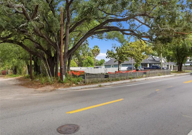 Photo 3 of Land for sale at 6201 E King St, Tampa, FL 33604 | MLS# TB8527624 | Listing updated on 2026-09-03