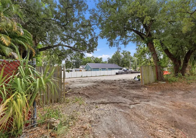 Photo 5 of Land for sale at 6201 E King St, Tampa, FL 33604 | MLS# TB8527624 | Listing updated on 2026-09-03