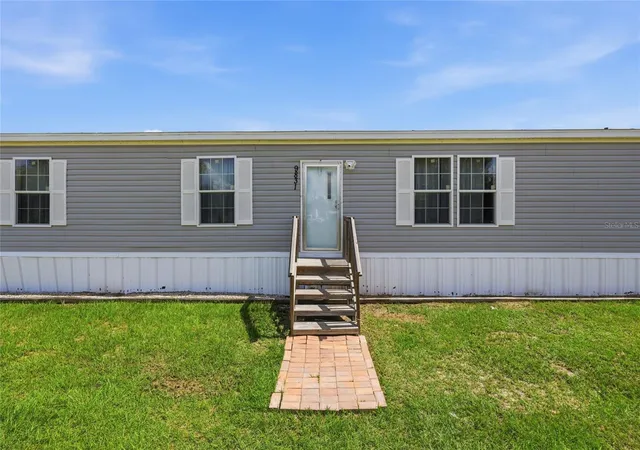 1st image of 9831 Ne 100th St, Archer, FL 32618 | MLS# GC541831
