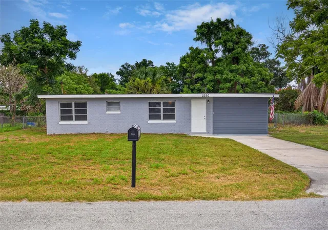 Photo 1 of Sale Pending at 2390 29th Street Nw, Winter Haven, FL 33881 | MLS# TB8527635 | Listing updated on 2026-09-16