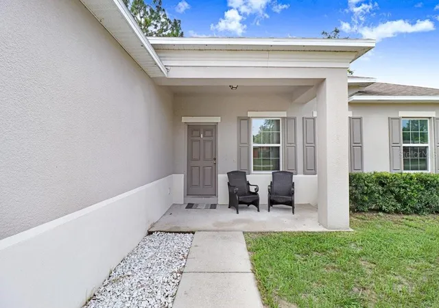Photo 2 of Single family home for sale at 12152 Landfair St, Spring Hill, FL 34608 | MLS# TB8527637 | Listing updated on 2026-08-27