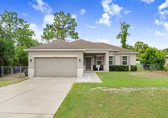 Photo 3 of Single family home for sale at 12152 Landfair St, Spring Hill, FL 34608 | MLS# TB8527637 | Listing updated on 2026-08-27