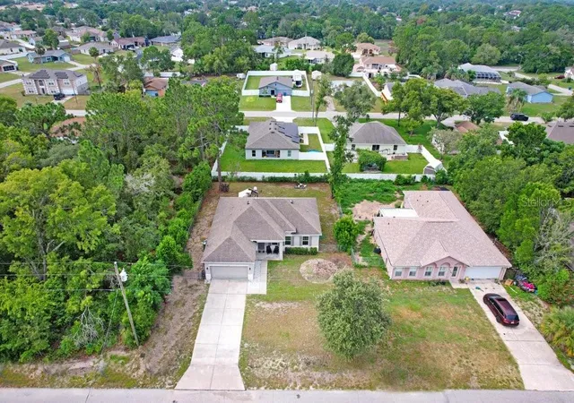Photo 38 of Single family home for sale at 12152 Landfair St, Spring Hill, FL 34608 | MLS# TB8527637 | Listing updated on 2026-08-27