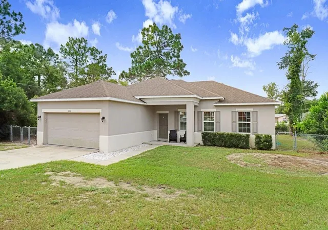 Photo 4 of Single family home for sale at 12152 Landfair St, Spring Hill, FL 34608 | MLS# TB8527637 | Listing updated on 2026-08-27