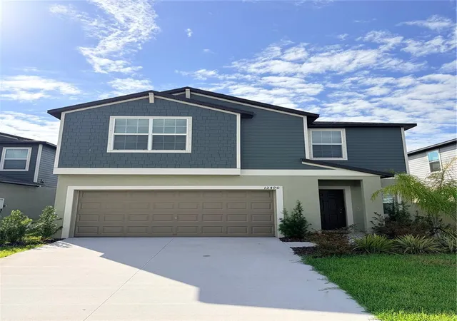 Homes for sale in Parrish, FL | 12490 Sweet Angel Aura Wy, Parrish, FL 34219 | MLS# A4699542