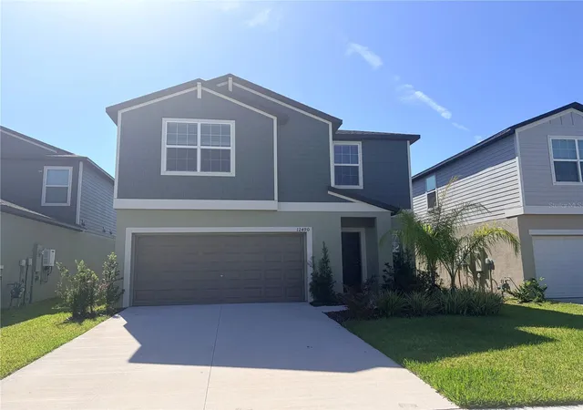 Photo 2 of Single family home for sale at 12490 Sweet Angel Aura Way, Parrish, FL 34219 | MLS# A4699542 | Listing updated on 2026-09-14