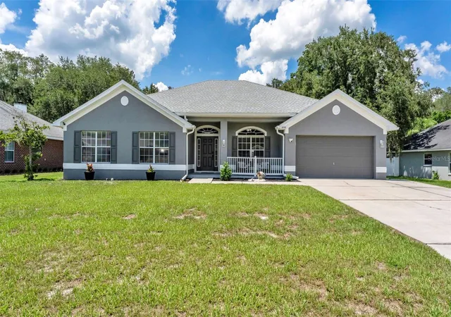 Homes for sale in Mulberry, FL | 2855 Blackwater Oaks Dr, Mulberry, FL 33860 | MLS# TB8527657