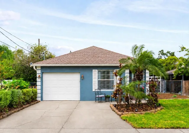 Photo 1 of Single family home for sale at 3411 W N B St, Tampa, FL 33609 | MLS# TB8527660 | Listing updated on 2026-09-26