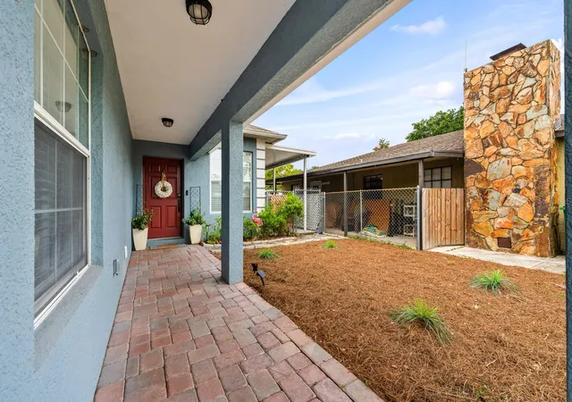 Photo 2 of Single family home for sale at 3411 W N B St, Tampa, FL 33609 | MLS# TB8527660 | Listing updated on 2026-09-26