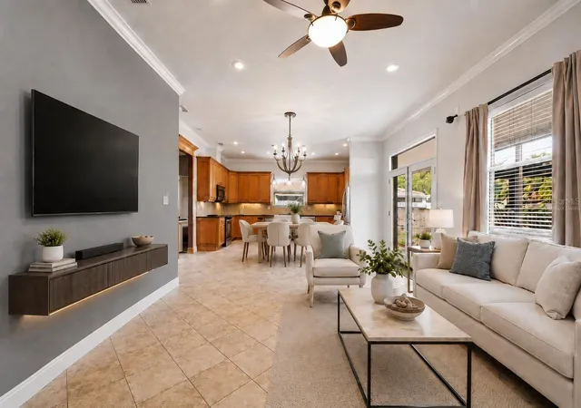 Photo 3 of Single family home for sale at 3411 W N B St, Tampa, FL 33609 | MLS# TB8527660 | Listing updated on 2026-09-26