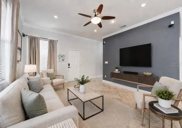Photo 4 of Single family home for sale at 3411 W N B St, Tampa, FL 33609 | MLS# TB8527660 | Listing updated on 2026-09-26