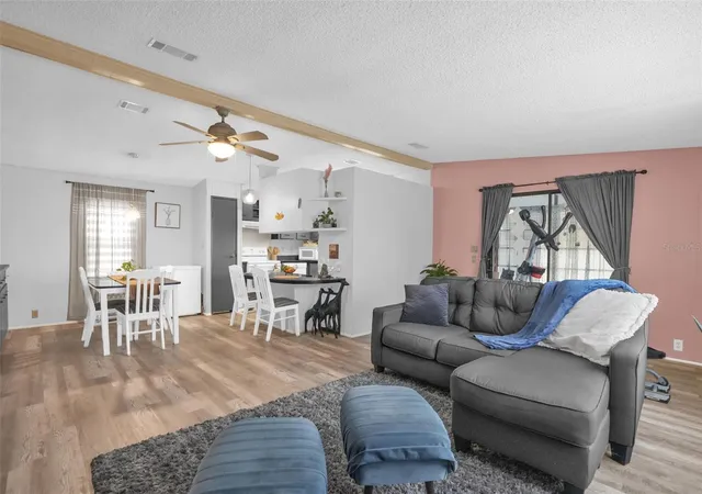 Photo 4 of Manufactured home for sale at 6666 Briarhill Dr NE, Winter Haven, FL 33881 | MLS# S5153400 | Listing updated on 2026-07-10