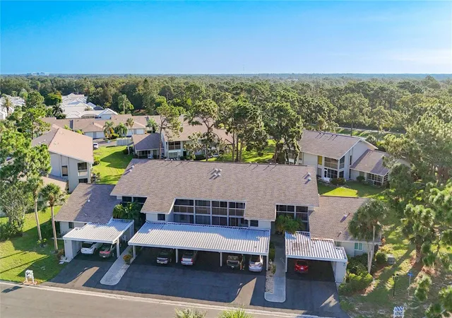 Photo 1 of Condo for sale at 1407 Pine Lake Dr #7, Venice, FL 34285 | MLS# N6144974 | Listing updated on 2026-08-08