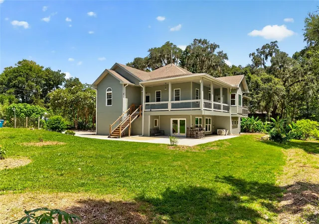5th image of 28211 Magnon Dr, Brooksville, FL 34601 | MLS# W7887500