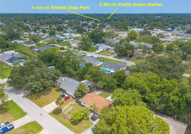 Homes for sale in Edgewater, FL | 3223 Umbrella Tree Dr, Edgewater, FL 32141 | MLS# NS1088694