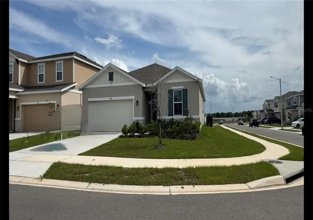 Photo 1 of Single family home for sale at 5442 Catmint Dr, Haines City, FL 33844 | MLS# O6423819 | Listing updated on 2026-08-28