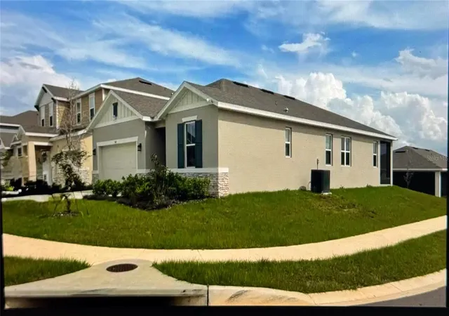 Photo 3 of Single family home for sale at 5442 Catmint Dr, Haines City, FL 33844 | MLS# O6423819 | Listing updated on 2026-08-28
