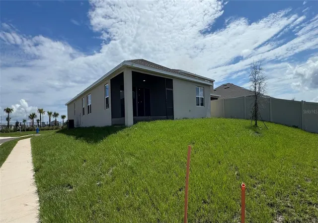 Photo 3 of Single family home for sale at 5442 Catmint Dr, Haines City, FL 33844 | MLS# O6423819 | Listing updated on 2026-08-28
