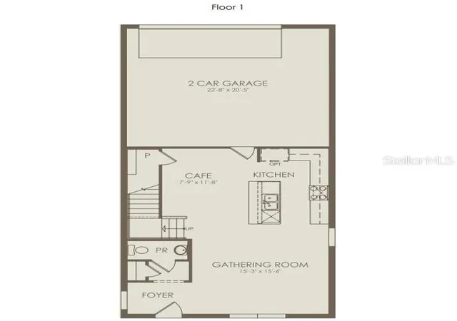 Photo 2 of Sale Pending at 10939 Heather Hvn St, Orlando, FL 32829 | MLS# O6423820 | Listing updated on 2026-09-27