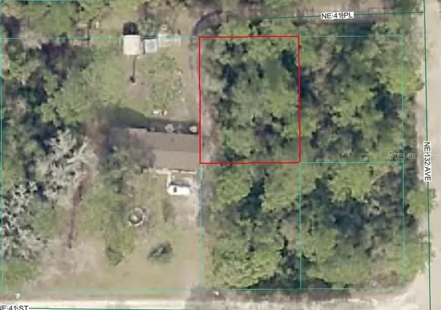 Photo 1 of Land for sale at Ne 41st Place, Silver Springs, FL 34488 | MLS# OM728184 | Listing updated on 2026-08-03