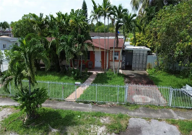 Homes for sale in Opa Locka, FL | 4892 Nw 168th Ter, Opa Locka, FL 33055 | MLS# TB8527675