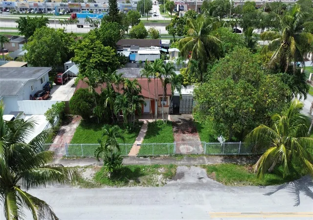 Homes for sale in Opa Locka, FL | 4892 Nw 168th Ter, Opa Locka, FL 33055 | MLS# TB8527675