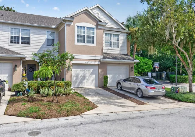 Townhouse for sale at 1121 Loyola Ct, SANFORD, FL 32771 | MLS# O6423825