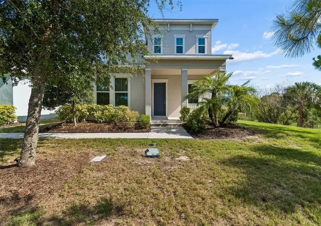 Photo 1 of Single family home for sale at 803 Winterside Dr, Apollo Beach, FL 33572 | MLS# TB8527677 | Listing updated on 2026-07-25