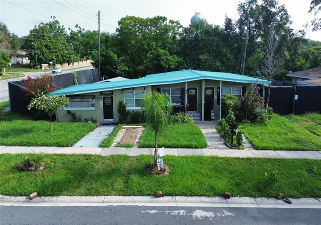 1st image of 6923,6925,6927 Anoka Dr, Orlando, FL 32818 | MLS# O6423827