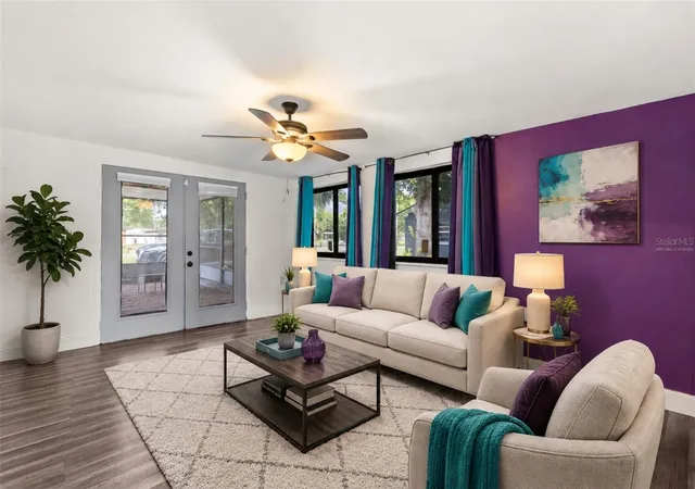 Photo 4 of Single family home for sale at 2617 S Laurel Ave, Sanford, FL 32773 | MLS# O6423828 | Listing updated on 2026-09-24